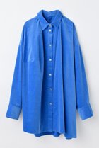 【ナゴンスタンス/nagonstans】の【11/12 12:00販売開始】unbalance shirt Water|ID: prp329100004762934 ipo3291000000034473446