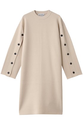 【マルティニーク/martinique】 【l heritage martinique】ニットワンピース人気、トレンドファッション・服の通販 founy(ファニー) ファッション Fashion レディースファッション Fashion for Women ワンピース Dresses ニットワンピース Knit Dresses チュニック Tunic Tops & Dresses チュニック Tunic, Long Top リラックス Relax, Relaxed Fit ロング Long, Long-Length 新作・新入荷 New Arrivals / New In |ID:prp329100004763585