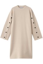 【マルティニーク/martinique】の【l heritage martinique】ニットワンピース アイボリー|ID:prp329100004763585