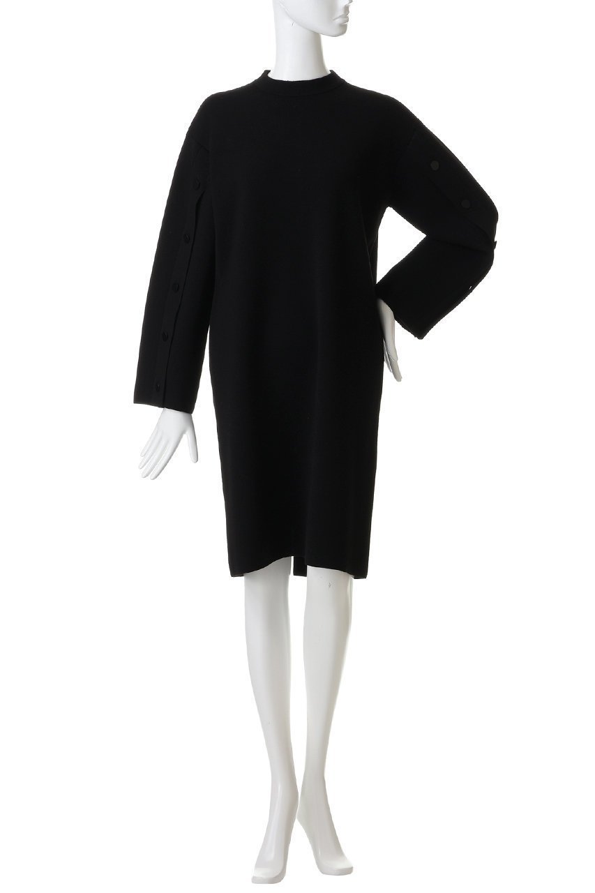 【マルティニーク/martinique】の【l heritage martinique】ニットワンピース 人気、トレンドファッション・服の通販 founy(ファニー) 　ファッション　Fashion　レディースファッション　Fashion for Women　ワンピース　Dresses　ニットワンピース　Knit Dresses　チュニック　Tunic Tops & Dresses　チュニック　Tunic, Long Top　リラックス　Relax, Relaxed Fit　ロング　Long, Long-Length　other-2|ID: prp329100004763585 ipo3291000000035626226