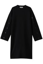 【マルティニーク/martinique】の【l heritage martinique】ニットワンピース ブラック|ID: prp329100004763585 ipo3291000000036229293