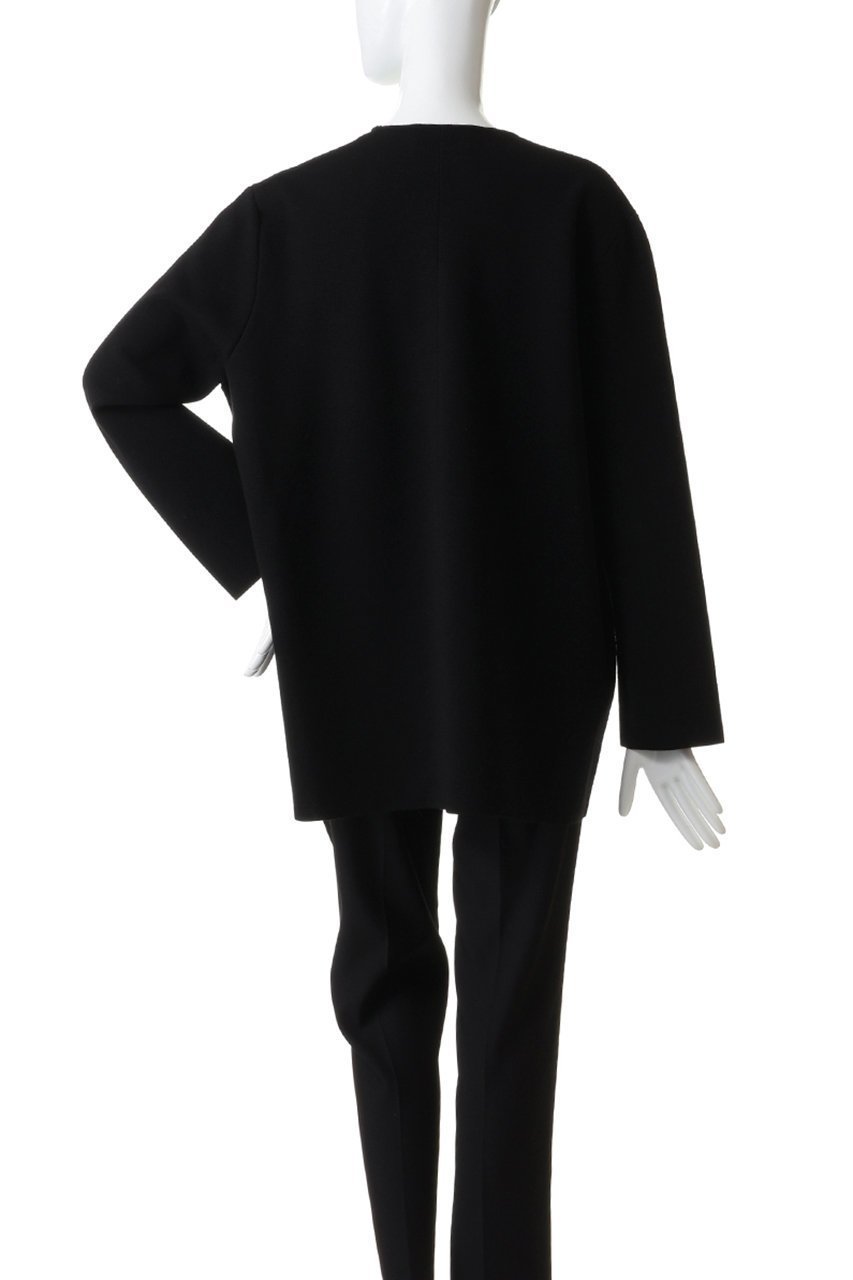 【マルティニーク/martinique】の【l heritage martinique】ニットカーディガン 人気、トレンドファッション・服の通販 founy(ファニー) 　ファッション　Fashion　レディースファッション　Fashion for Women　トップス・カットソー　Cut & Sew Tops　ニット　Knit Tops & Sweaters　カーディガン・羽織り　Layered Style Cardigans　エレガント 上品　Elegant　カーディガン　Cardigan, Knitwear　シンプル　Simple, Minimal　スリット　Slit, Slit Detail　ポンチョ　Poncho, Cape Style　再入荷　Restock / Back in Stock　other-4|ID: prp329100004763586 ipo3291000000035434461