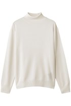 【エリオポール/heliopole】の【Letroyes】LAURE (TURTLE NECK)プルオーバー アイボリー|ID: prp329100004763588 ipo3291000000035973795