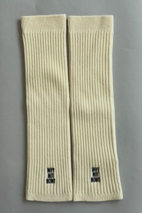 【カオス/Chaos】 【WHY NOT NOW】タホレッグウォーマー人気、トレンドファッション・服の通販 founy(ファニー) ファッション Fashion レディースファッション Fashion for Women レッグウェア・ストッキング Legwear & Hosiery おすすめ Recommended / Our Picks ショート Short, Short Length ミュール Mule, Backless Shoes ルーズ Loose, Oversized 新作・新入荷 New Arrivals / New In 畦 Ribbed Knit 防寒 Cold Protection, Winter-Ready |ID:prp329100004763610