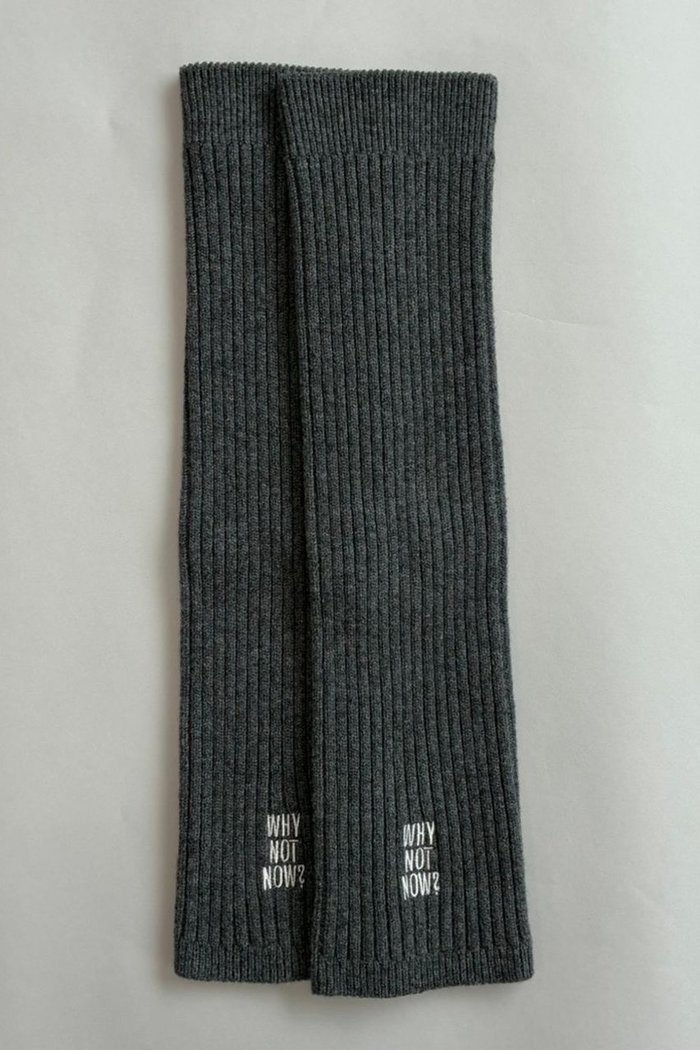 【カオス/Chaos】の【WHY NOT NOW】タホレッグウォーマー インテリア・キッズ・メンズ・レディースファッション・服の通販 founy(ファニー) https://founy.com/ ファッション Fashion レディースファッション Fashion for Women レッグウェア・ストッキング Legwear & Hosiery おすすめ Recommended / Our Picks ショート Short, Short Length ミュール Mule, Backless Shoes ルーズ Loose, Oversized 新作・新入荷 New Arrivals / New In 畦 Ribbed Knit 防寒 Cold Protection, Winter-Ready |ID: prp329100004763610 ipo3291000000034483647