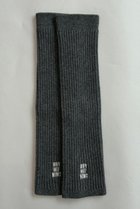 【カオス/Chaos】の【WHY NOT NOW】タホレッグウォーマー 人気、トレンドファッション・服の通販 founy(ファニー) ファッション Fashion レディースファッション Fashion for Women レッグウェア・ストッキング Legwear & Hosiery おすすめ Recommended / Our Picks ショート Short, Short Length ミュール Mule, Backless Shoes ルーズ Loose, Oversized 新作・新入荷 New Arrivals / New In 畦 Ribbed Knit 防寒 Cold Protection, Winter-Ready thumbnail トップグレー|ID: prp329100004763610 ipo3291000000034483647