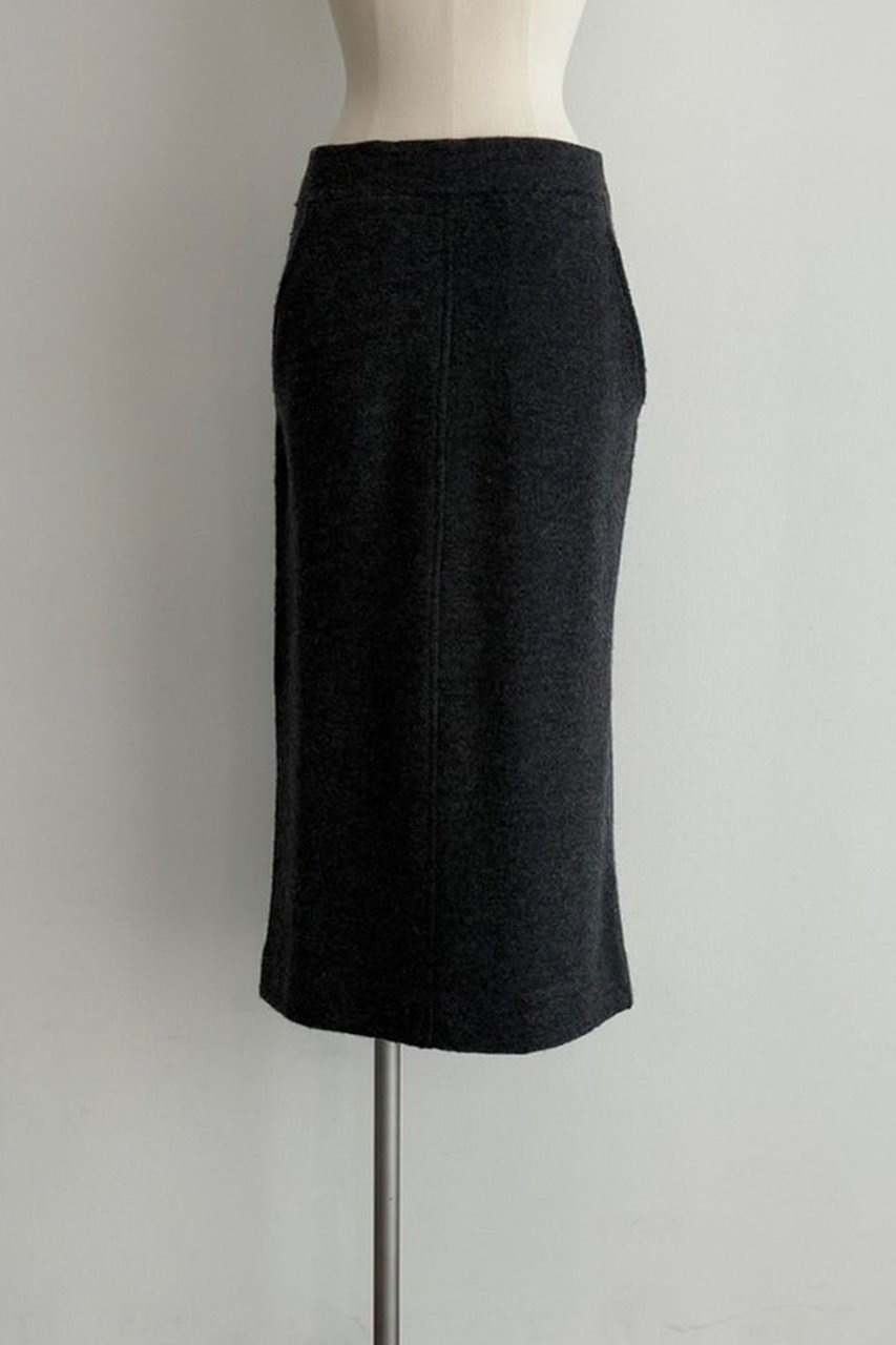 【カオス/Chaos】のフィグスカート 人気、トレンドファッション・服の通販 founy(ファニー) ファッション Fashion レディースファッション Fashion for Women スカート Skirts ロングスカート Long Skirts / Maxi & Midi Skirts おすすめ Recommended / Our Picks カーディガン Cardigan, Knitwear セットアップ Set-Up, Coordinated Outfit フレア Flare, Flared ロング Long, Long-Length エレガント 上品 Elegant 新作・新入荷 New Arrivals / New In other-1|ID: prp329100004763613 ipo3291000000034483663