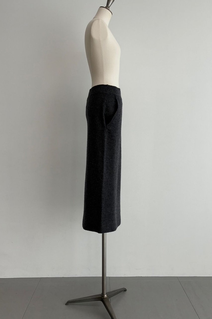 【カオス/Chaos】のフィグスカート 人気、トレンドファッション・服の通販 founy(ファニー) ファッション Fashion レディースファッション Fashion for Women スカート Skirts ロングスカート Long Skirts / Maxi & Midi Skirts おすすめ Recommended / Our Picks カーディガン Cardigan, Knitwear セットアップ Set-Up, Coordinated Outfit フレア Flare, Flared ロング Long, Long-Length エレガント 上品 Elegant 新作・新入荷 New Arrivals / New In other-2|ID: prp329100004763613 ipo3291000000034483668