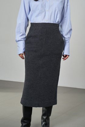 【カオス/Chaos】 フィグスカート人気、トレンドファッション・服の通販 founy(ファニー) ファッション Fashion レディースファッション Fashion for Women スカート Skirts ロングスカート Long Skirts / Maxi & Midi Skirts おすすめ Recommended / Our Picks カーディガン Cardigan, Knitwear セットアップ Set-Up, Coordinated Outfit フレア Flare, Flared ロング Long, Long-Length エレガント 上品 Elegant 再入荷 Restock / Back in Stock |ID:prp329100004763613