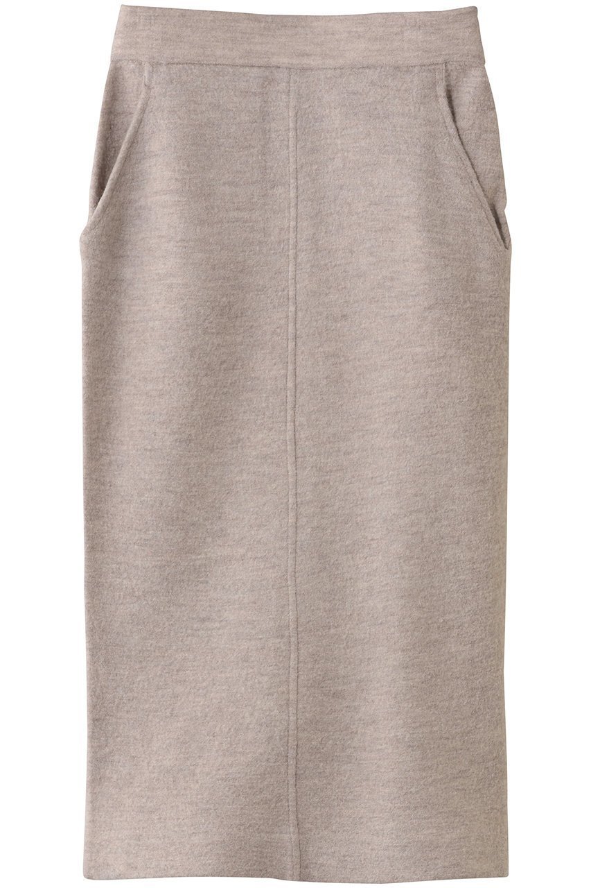 【カオス/Chaos】のフィグスカート インテリア・キッズ・メンズ・レディースファッション・服の通販 founy(ファニー) 　ファッション　Fashion　レディースファッション　Fashion for Women　スカート　Skirts　ロングスカート　Long Skirts / Maxi & Midi Skirts　おすすめ　Recommended / Our Picks　カーディガン　Cardigan, Knitwear　セットアップ　Set-Up, Coordinated Outfit　フレア　Flare, Flared　ロング　Long, Long-Length　エレガント 上品　Elegant　再入荷　Restock / Back in Stock　ベージュ|ID: prp329100004763613 ipo3291000000035730764