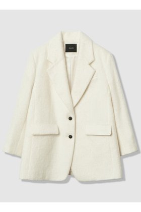 【アルアバイル/allureville】 シャギーハーフコート人気、トレンドファッション・服の通販 founy(ファニー) ファッション Fashion レディースファッション Fashion for Women アウター Coat / Outerwear Collection コート・ロングコート・ピーコート Long Coats, Peacoats & More ショート Short, Short Length ジャケット Jacket, Outerwear デニム Denim, Jeans Material ハーフ Half, Half-Length バランス Balance, Style Balance フォルム Silhouette, Form 新作・新入荷 New Arrivals / New In |ID:prp329100004763617