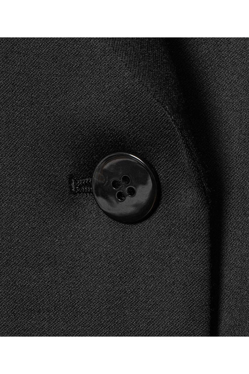 【アルアバイル/allureville】のバックタックダブルブレストジャケット 人気、トレンドファッション・服の通販 founy(ファニー) ファッション Fashion レディースファッション Fashion for Women アウター Coat / Outerwear Collection レディースジャケット・軽アウター Jackets 2025年 2025 2025-2026秋冬・A/W Autumn/Winter 2025–26 AW25–26 クール Cool, Chic コンパクト Compact, Small Size ジャケット Jacket, Outerwear デニム Denim, Jeans Material ドレス Dress, One-Piece フォルム Silhouette, Form フォーマル Formal, Dressy エレガント 上品 Elegant A/W・秋冬 Autumn/Winter other-6|ID: prp329100004763637 ipo3291000000034483835