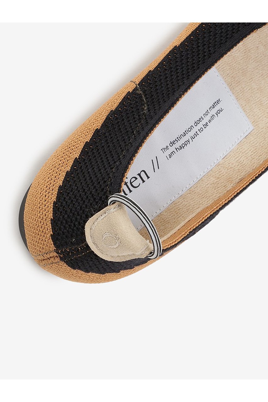 【オッフェン/Offen】のpointed-TONESHIFT 人気、トレンドファッション・服の通販 founy(ファニー) 　ファッション　Fashion　レディースファッション　Fashion for Women　おすすめ　Recommended / Our Picks　エレガント 上品　Elegant　クッション　Cushion, Throw Pillow　シューズ　Shoes, Footwear　フォルム　Silhouette, Form　フラット　Flat, Flat Shoes　ポインテッド　Pointed Toe, Sharp Toe　軽量　Lightweight, Ultra Light　other-6|ID: prp329100004763638 ipo3291000000035626289