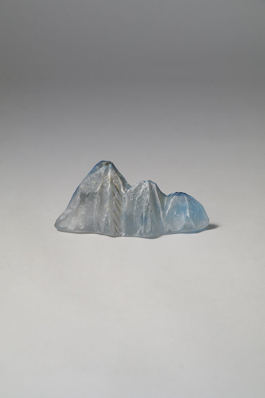 【アダチ トモエ/Tomoe Adachi / GOODS】の【安達知江】氷山 人気、トレンドファッション・服の通販 founy(ファニー) 　ガラス　Glass, Glassware　グラス　Glass, Eyewear　A/W・秋冬　Autumn/Winter　卒業式　Graduation Ceremony　新作・新入荷　New Arrivals / New In　 other-1|ID: prp329100004763654 ipo3291000000034483965