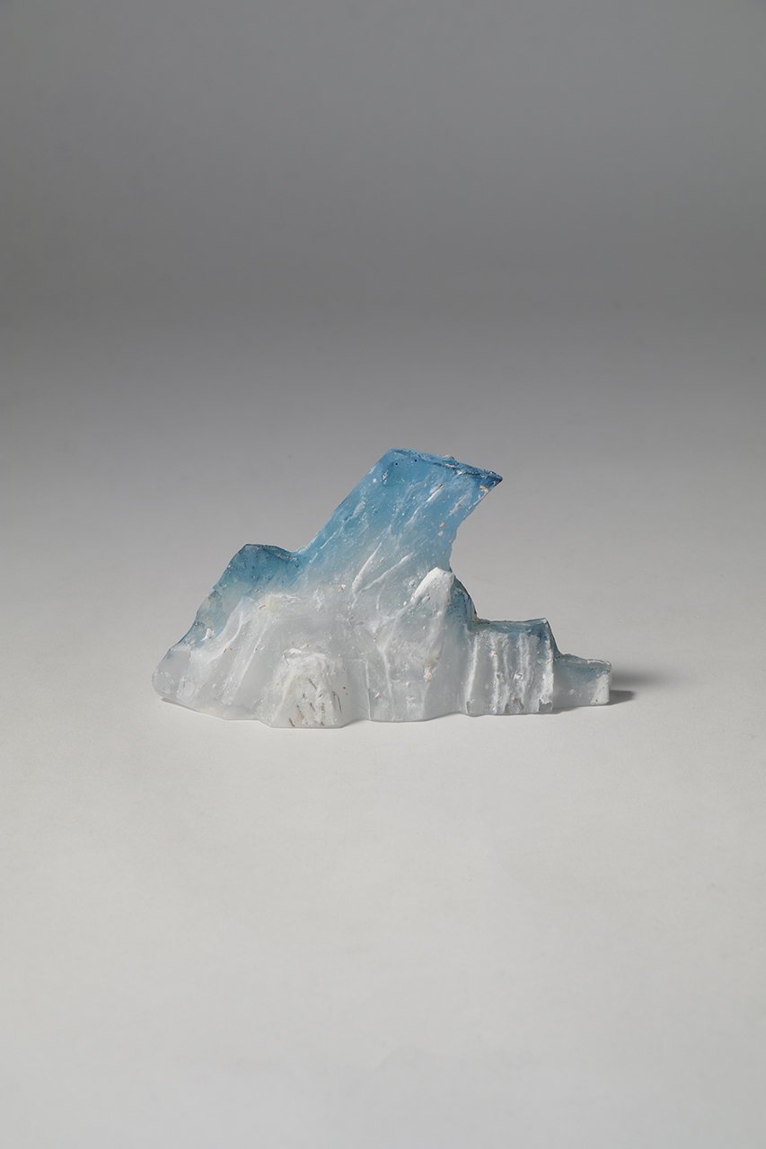 【アダチ トモエ/Tomoe Adachi / GOODS】の【安達知江】氷山 インテリア・キッズ・メンズ・レディースファッション・服の通販 founy(ファニー) 　ガラス　Glass, Glassware　グラス　Glass, Eyewear　A/W・秋冬　Autumn/Winter　卒業式　Graduation Ceremony　新作・新入荷　New Arrivals / New In　B|ID: prp329100004763654 ipo3291000000034483967