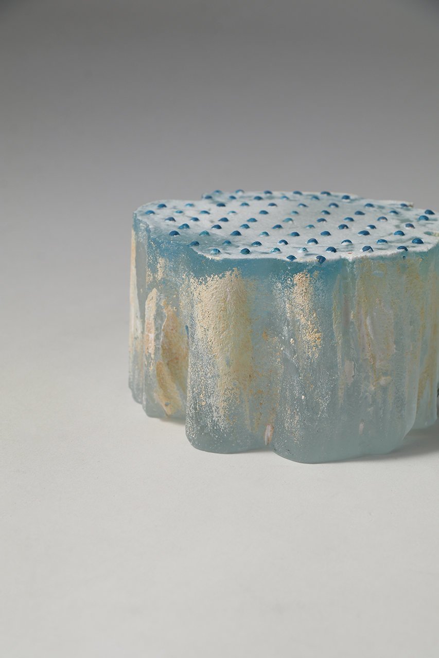 【アダチ トモエ/Tomoe Adachi / GOODS】の【安達知江】氷山 人気、トレンドファッション・服の通販 founy(ファニー) 　ガラス　Glass, Glassware　グラス　Glass, Eyewear　A/W・秋冬　Autumn/Winter　卒業式　Graduation Ceremony　新作・新入荷　New Arrivals / New In　other-3|ID: prp329100004763654 ipo3291000000034483972