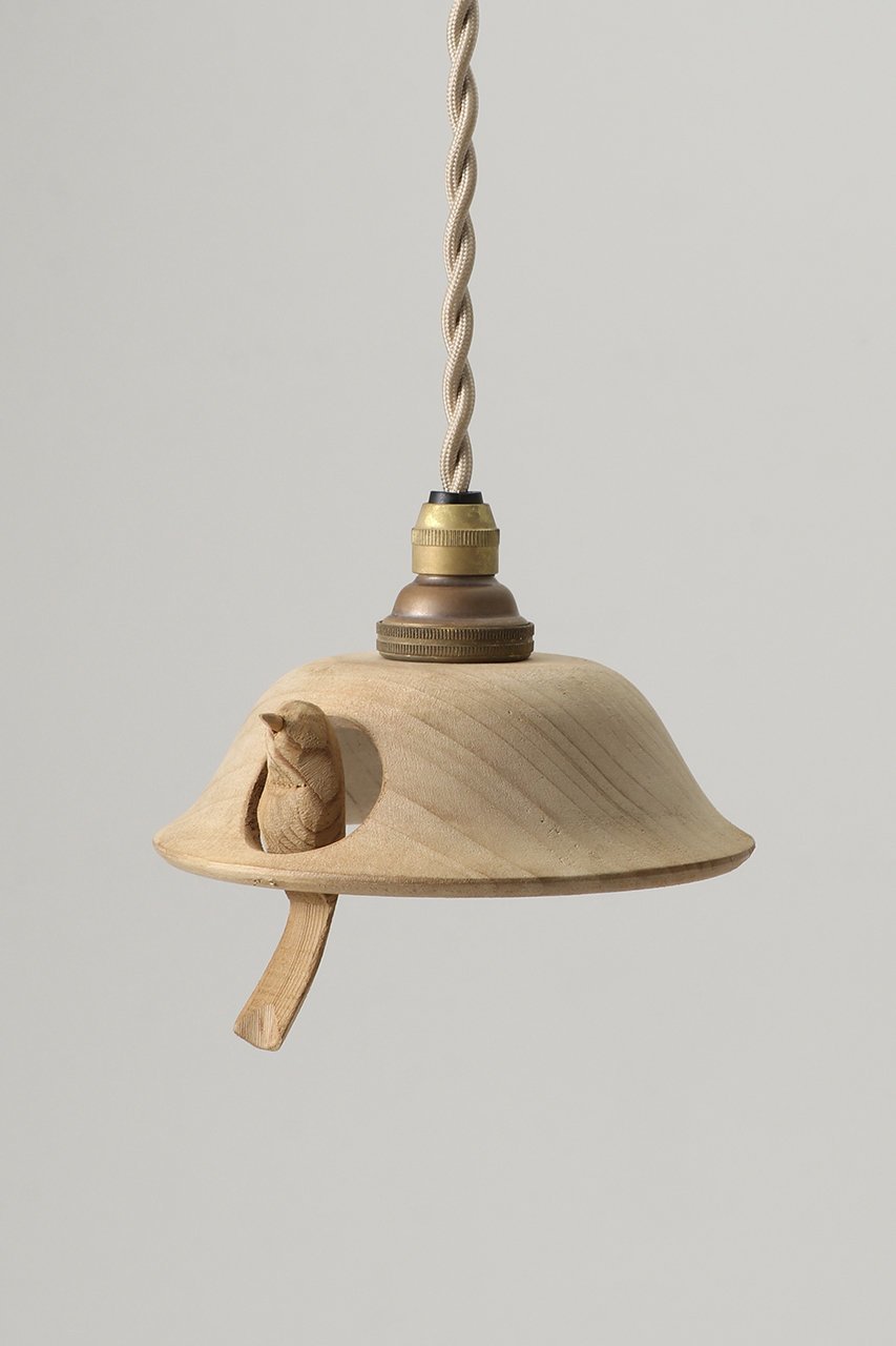 【クランク/krank / GOODS】のペンダントランプ『バードハウス』 小 人気、トレンドファッション・服の通販 founy(ファニー) アンティーク Antique-Inspired シンプル Simple, Minimal フォルム Silhouette, Form フランス France, French モチーフ Motif, Design Theme other-1|ID: prp329100004763660 ipo3291000000034483997