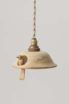 【クランク/krank / GOODS】のペンダントランプ『バードハウス』 小 B|ID: prp329100004763660 ipo3291000000034483999