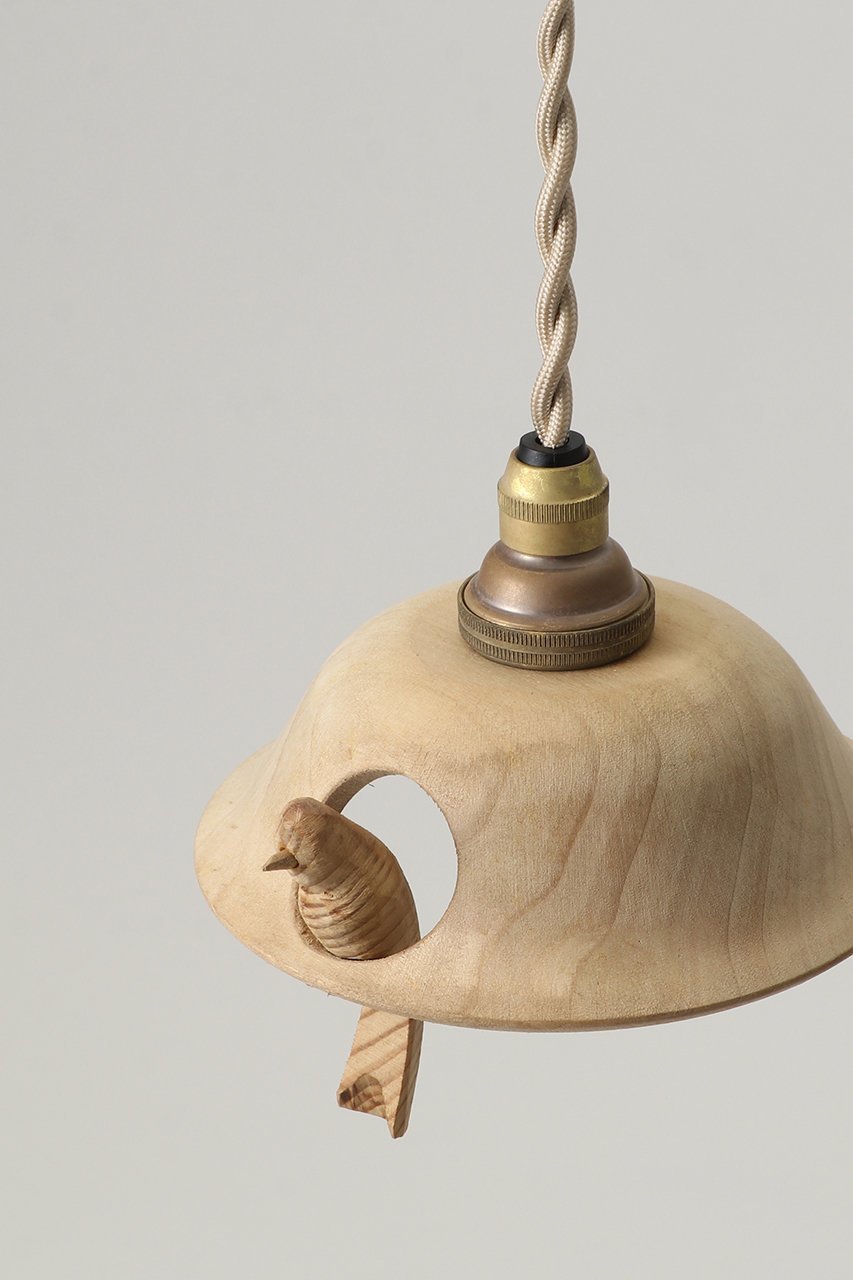 【クランク/krank / GOODS】のペンダントランプ『バードハウス』 小 人気、トレンドファッション・服の通販 founy(ファニー) アンティーク Antique-Inspired シンプル Simple, Minimal フォルム Silhouette, Form フランス France, French モチーフ Motif, Design Theme other-2|ID: prp329100004763660 ipo3291000000034484001