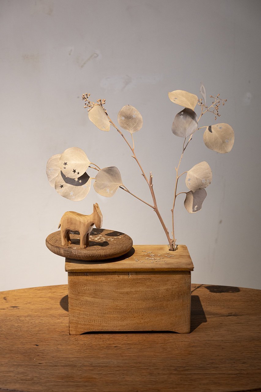 【クランク/krank / GOODS】の【抽選販売】オルゴール『冬の散歩道』 人気、トレンドファッション・服の通販 founy(ファニー) アンティーク Antique-Inspired フランス France, French 冬 Winter / This Winter クリスマス X'mas Christmas / X'mas other-1|ID: prp329100004763662 ipo3291000000034484011