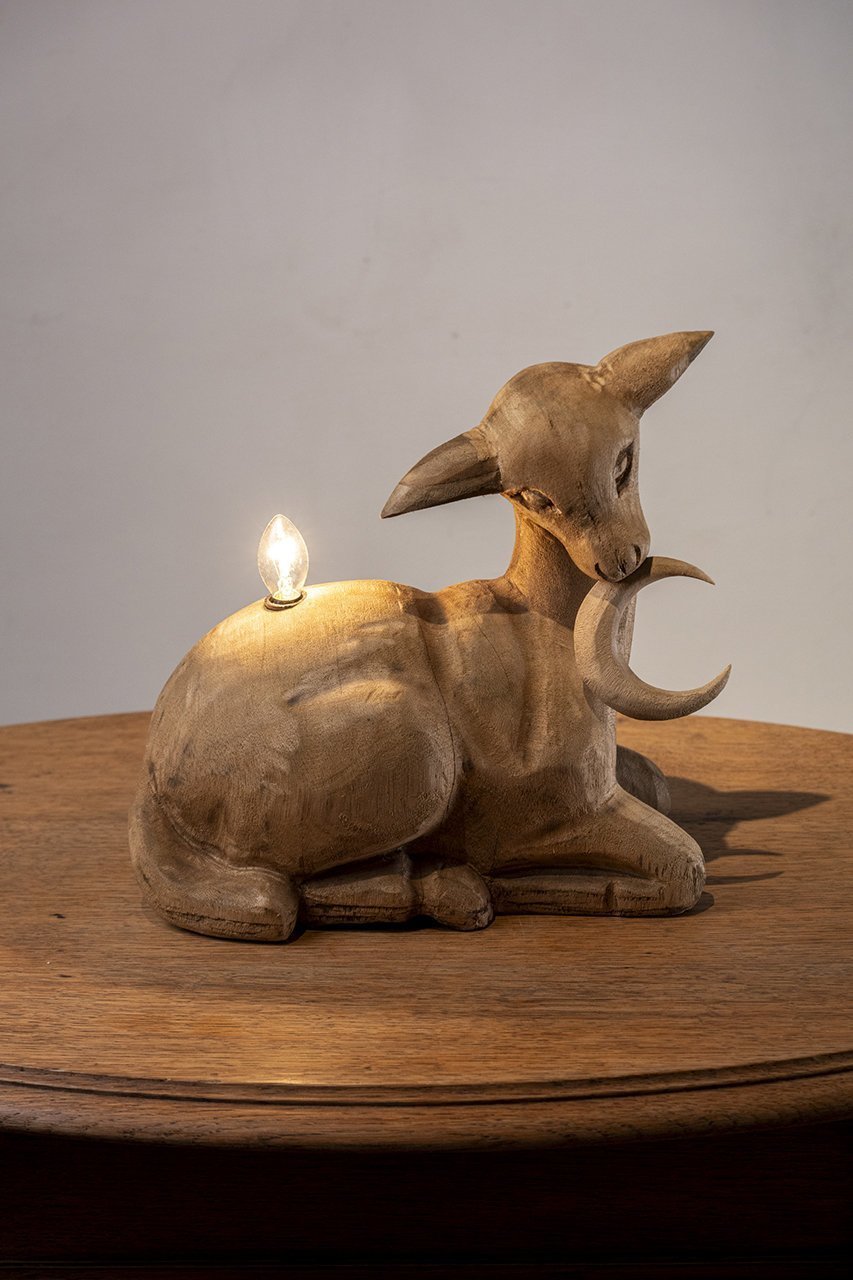 【クランク/krank / GOODS】の【抽選販売】テーブルランプ『シルバームーン』 人気、トレンドファッション・服の通販 founy(ファニー) アンティーク Antique-Inspired シルバー Silver, Metallic Silver テーブル Table, Dining Table フランス France, French 冬 Winter / This Winter クリスマス X'mas Christmas / X'mas other-1|ID: prp329100004763665 ipo3291000000034484028