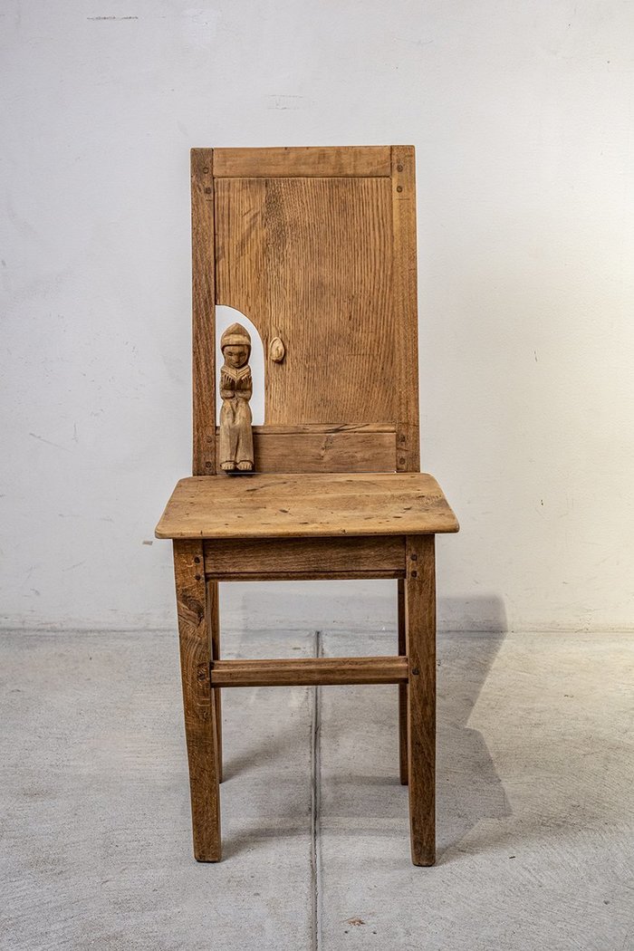 【クランク/krank / GOODS】の【抽選販売】チェア『ともしび』 インテリア・キッズ・メンズ・レディースファッション・服の通販 founy(ファニー) https://founy.com/ アンティーク Antique-Inspired フランス France, French 冬 Winter / This Winter クリスマス X'mas Christmas / X'mas 新作・新入荷 New Arrivals / New In |ID: prp329100004763670 ipo3291000000034484070