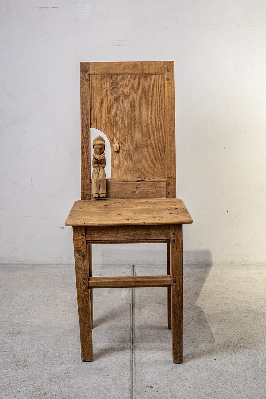 【クランク/krank / GOODS】の【抽選販売】チェア『ともしび』 人気、トレンドファッション・服の通販 founy(ファニー) アンティーク Antique-Inspired フランス France, French 冬 Winter / This Winter クリスマス X'mas Christmas / X'mas other-1|ID: prp329100004763670 ipo3291000000034484070