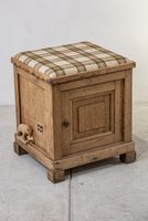 【クランク/krank / GOODS】の【抽選販売】ベンチ『レター』 人気、トレンドファッション・服の通販 founy(ファニー) アンティーク Antique-Inspired ヴィンテージ Vintage Style クッション Cushion, Throw Pillow フランス France, French ブランケット Blanket, Throw Blanket ボックス Boxy, Box Shape 冬 Winter / This Winter クリスマス X'mas Christmas / X'mas 新作・新入荷 New Arrivals / New In |ID:prp329100004763671