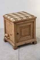 【クランク/krank / GOODS】の【抽選販売】ベンチ『レター』 人気、トレンドファッション・服の通販 founy(ファニー) アンティーク Antique-Inspired ヴィンテージ Vintage Style クッション Cushion, Throw Pillow フランス France, French ブランケット Blanket, Throw Blanket ボックス Boxy, Box Shape 冬 Winter / This Winter クリスマス X'mas Christmas / X'mas thumbnail -|ID: prp329100004763671 ipo3291000000034484080