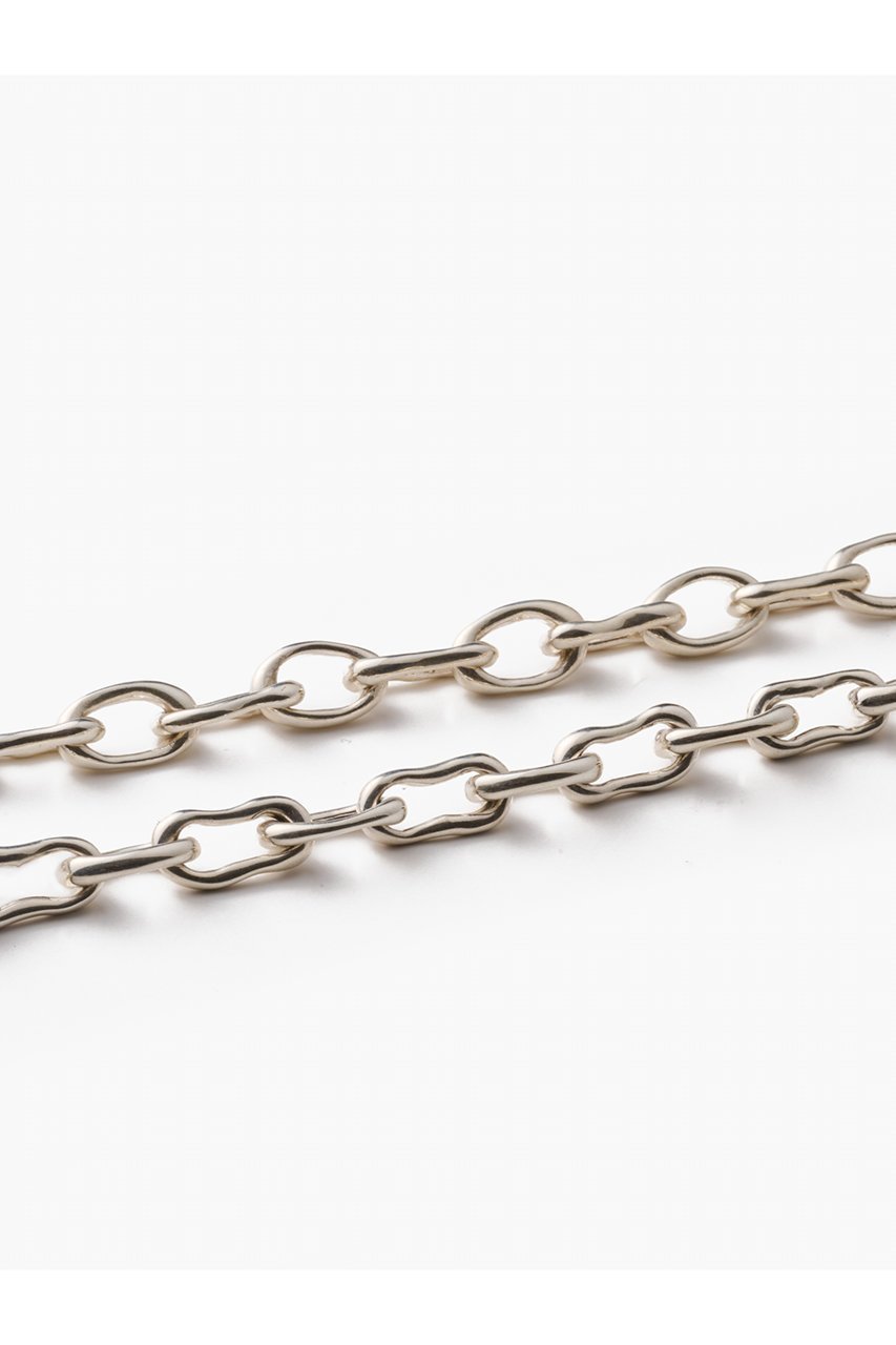 【エスケーパーズ アナザーワールド/ESCAPERS AN OTHER WORLD】の【SOPHIE BUHAI】Small Roman Chain Collar ネックレス 人気、トレンドファッション・服の通販 founy(ファニー) 　ファッション　Fashion　レディースファッション　Fashion for Women　ジュエリー　Jewelry　ネックレス　Necklaces & Pendants　クラシック　Classic, Timeless Style　シンプル　Simple, Minimal　チェーン　Chain, Chain Strap　ネックレス　Necklace, Pendant Necklace　新作・新入荷　New Arrivals / New In　other-4|ID: prp329100004764633 ipo3291000000034494337