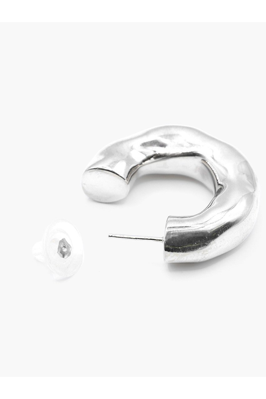 【エスケーパーズ アナザーワールド/ESCAPERS AN OTHER WORLD】の【SOPHIE BUHAI】LARGE GIACOMETTI HOOPS ピアス 人気、トレンドファッション・服の通販 founy(ファニー) ファッション Fashion レディースファッション Fashion for Women ジュエリー Jewelry ファッションリング Fashion Rings イヤリング・フープ・ドロップタイプ Hoop, Drop & Clip Earrings イヤリング Earrings バランス Balance, Style Balance 新作・新入荷 New Arrivals / New In other-3|ID: prp329100004764634 ipo3291000000034494341