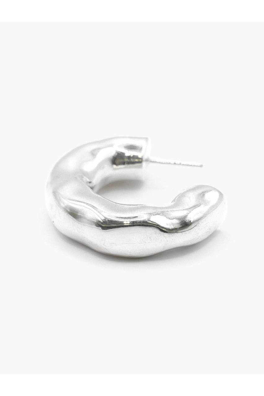 【エスケーパーズ アナザーワールド/ESCAPERS AN OTHER WORLD】の【SOPHIE BUHAI】LARGE GIACOMETTI HOOPS ピアス 人気、トレンドファッション・服の通販 founy(ファニー) ファッション Fashion レディースファッション Fashion for Women ジュエリー Jewelry ファッションリング Fashion Rings イヤリング・フープ・ドロップタイプ Hoop, Drop & Clip Earrings イヤリング Earrings バランス Balance, Style Balance 新作・新入荷 New Arrivals / New In other-4|ID: prp329100004764634 ipo3291000000034494342