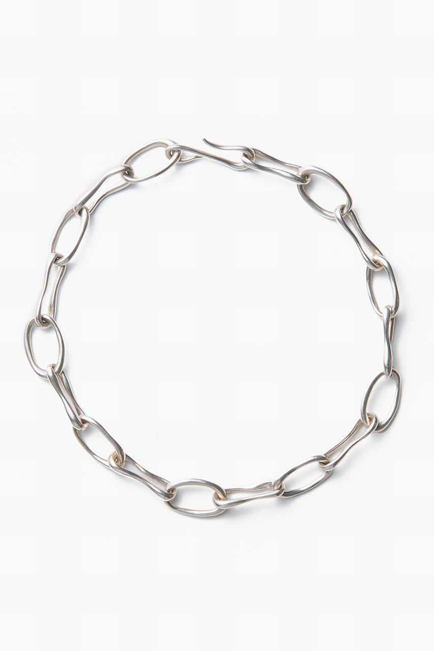 【エスケーパーズ アナザーワールド/ESCAPERS AN OTHER WORLD】の【SOPHIE BUHAI】ROMAN CHAIN COLLAR ネックレス 人気、トレンドファッション・服の通販 founy(ファニー) ファッション Fashion レディースファッション Fashion for Women ジュエリー Jewelry ネックレス Necklaces & Pendants シルバー Silver, Metallic Silver シンプル Simple, Minimal チェーン Chain, Chain Strap ネックレス Necklace, Pendant Necklace バランス Balance, Style Balance 定番 Standard, Basic Item 新作・新入荷 New Arrivals / New In other-1|ID: prp329100004764635 ipo3291000000034494343