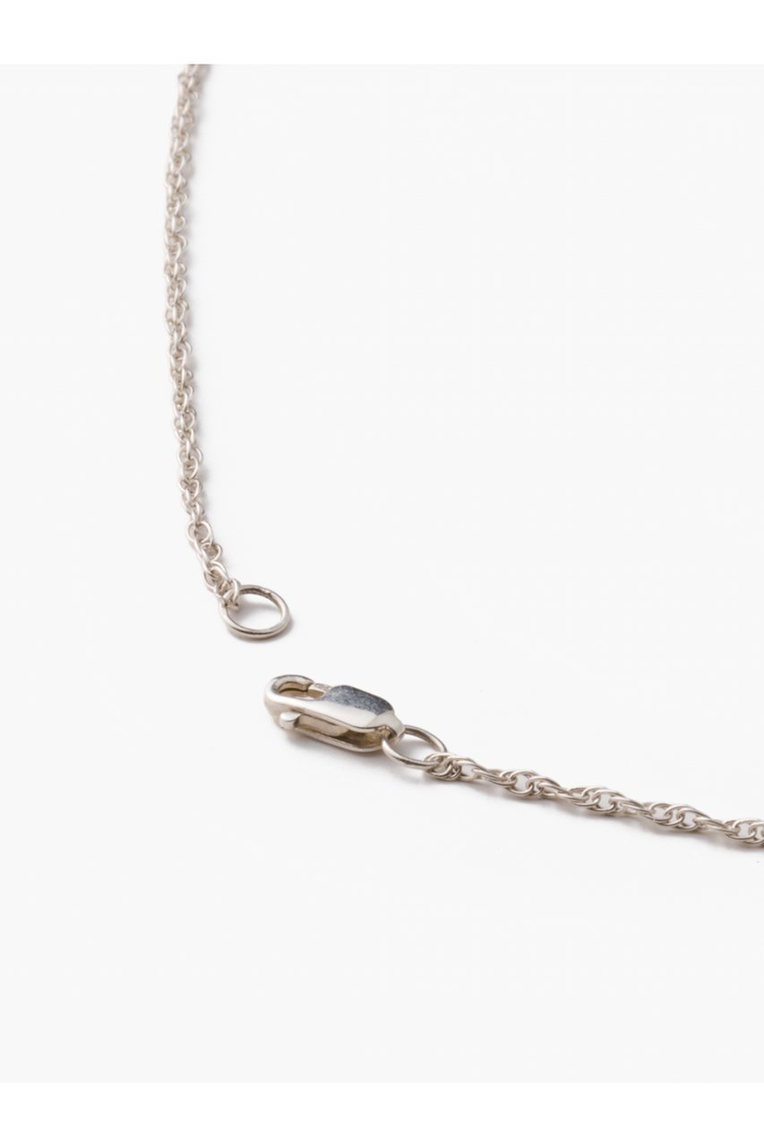 【エスケーパーズ アナザーワールド/ESCAPERS AN OTHER WORLD】の【SOPHIE BUHAI】Everyday Egg ペンダント 人気、トレンドファッション・服の通販 founy(ファニー) 　ファッション　Fashion　レディースファッション　Fashion for Women　ジュエリー　Jewelry　ネックレス　Necklaces & Pendants　コレクション　Collection, Seasonal Line　ネックレス　Necklace, Pendant Necklace　エレガント 上品　Elegant　人気　Popular, Best Seller　新作・新入荷　New Arrivals / New In　other-4|ID: prp329100004764642 ipo3291000000034494381