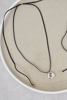 【ガリャルダガランテ/GALLARDAGALANTE】のリングトップコードネックレス 人気、トレンドファッション・服の通販 founy(ファニー) ファッション Fashion レディースファッション Fashion for Women ジュエリー Jewelry ファッションリング Fashion Rings ネックレス Necklaces & Pendants カットソー Cut and Sewn Top ネックレス Necklace, Pendant Necklace モチーフ Motif, Design Theme エレガント 上品 Elegant 新作・新入荷 New Arrivals / New In |ID:prp329100004764643