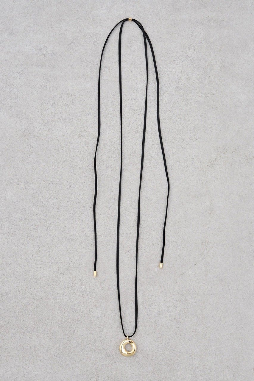 【ガリャルダガランテ/GALLARDAGALANTE】のリングトップコードネックレス 人気、トレンドファッション・服の通販 founy(ファニー) 　ファッション　Fashion　レディースファッション　Fashion for Women　ジュエリー　Jewelry　ファッションリング　Fashion Rings　ネックレス　Necklaces & Pendants　カットソー　Cut and Sewn Top　ネックレス　Necklace, Pendant Necklace　モチーフ　Motif, Design Theme　エレガント 上品　Elegant　新作・新入荷　New Arrivals / New In　other-5|ID: prp329100004764643 ipo3291000000034494389