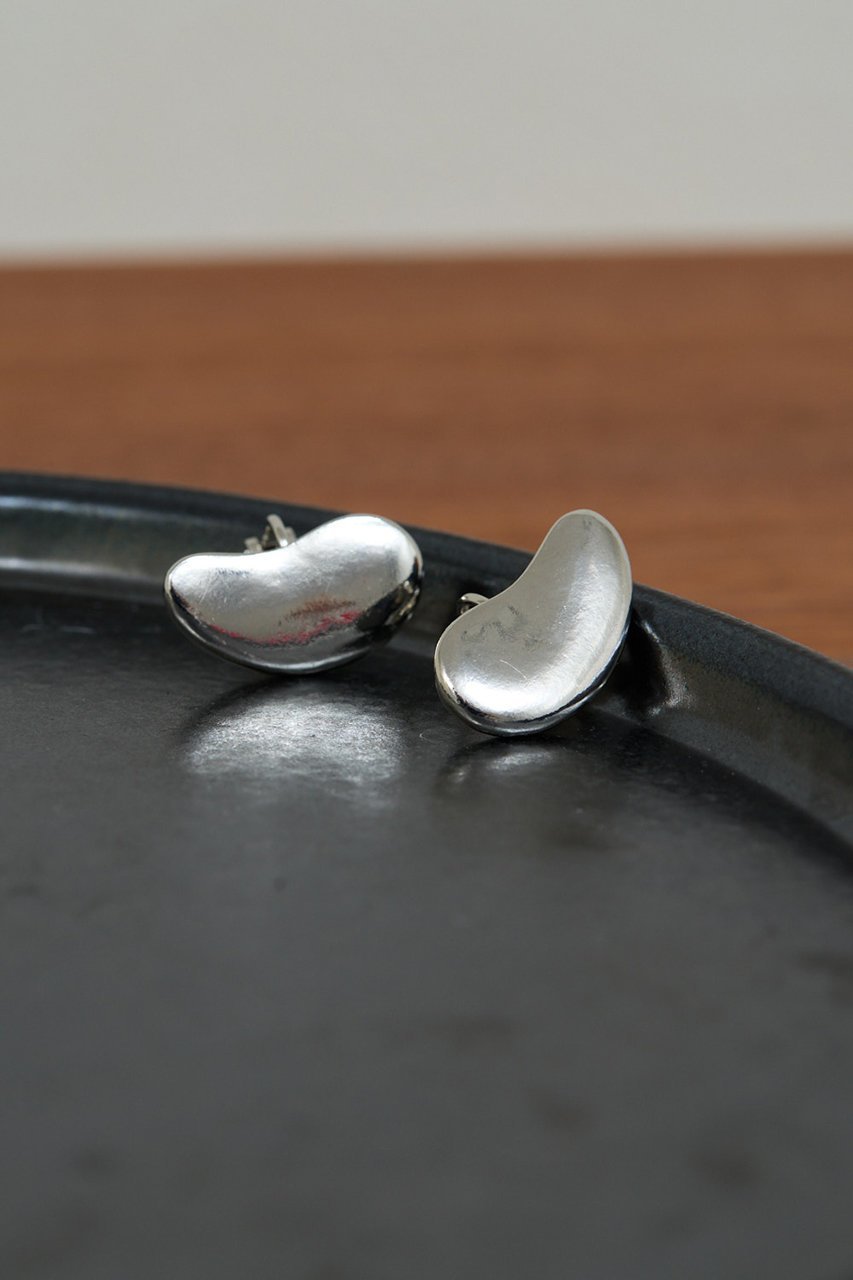 【ガリャルダガランテ/GALLARDAGALANTE】のビーンズメタルクリップ 人気、トレンドファッション・服の通販 founy(ファニー) ファッション Fashion レディースファッション Fashion for Women ジュエリー Jewelry ファッションリング Fashion Rings イヤリング・フープ・ドロップタイプ Hoop, Drop & Clip Earrings イヤリング Earrings シンプル Simple, Minimal フォルム Silhouette, Form エレガント 上品 Elegant 新作・新入荷 New Arrivals / New In other-1|ID: prp329100004764644 ipo3291000000034494390