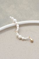 【ガリャルダガランテ/GALLARDAGALANTE】のラインパールシングルピアス 人気、トレンドファッション・服の通販 founy(ファニー) ファッション Fashion レディースファッション Fashion for Women ジュエリー Jewelry ファッションリング Fashion Rings イヤリング・フープ・ドロップタイプ Hoop, Drop & Clip Earrings イヤリング Earrings エレガント 上品 Elegant オケージョン Occasion Wear パール Pearl, Pearl Accent 新作・新入荷 New Arrivals / New In |ID:prp329100004764645