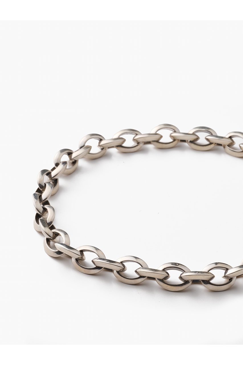 【エスケーパーズ アナザーワールド/ESCAPERS AN OTHER WORLD】の【SOPHIE BUHAI】Ridge Chain ネックレス 人気、トレンドファッション・服の通販 founy(ファニー) ファッション Fashion レディースファッション Fashion for Women ジュエリー Jewelry ネックレス Necklaces & Pendants シンプル Simple, Minimal チェーン Chain, Chain Strap ネックレス Necklace, Pendant Necklace エレガント 上品 Elegant 新作・新入荷 New Arrivals / New In other-3|ID: prp329100004764647 ipo3291000000034494411