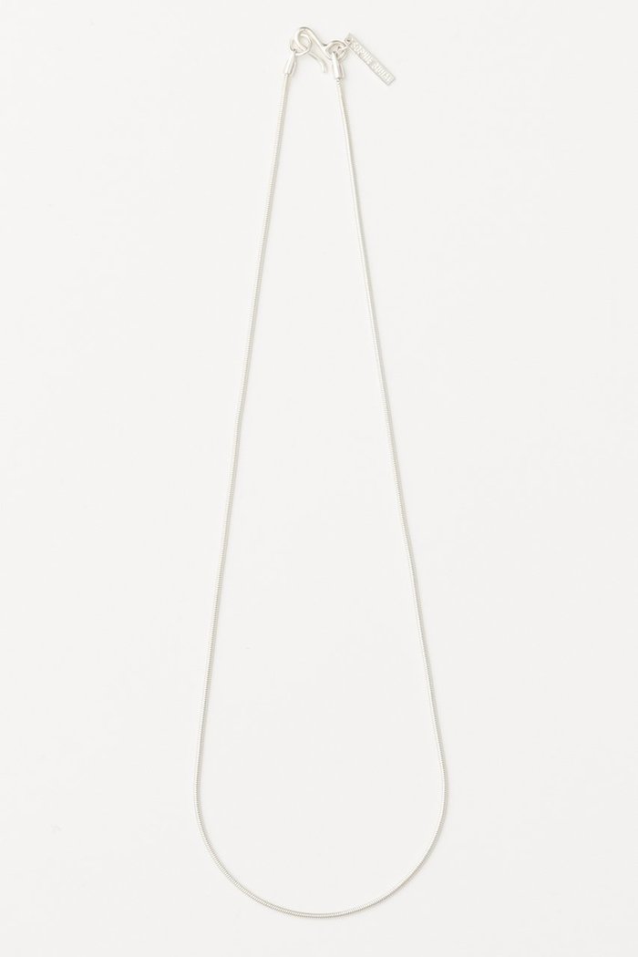 【エスケーパーズ アナザーワールド/ESCAPERS AN OTHER WORLD】の【SOPHIE BUHAI】Diana ネックレス インテリア・キッズ・メンズ・レディースファッション・服の通販 founy(ファニー) https://founy.com/ ファッション Fashion レディースファッション Fashion for Women ジュエリー Jewelry ネックレス Necklaces & Pendants シンプル Simple, Minimal ネックレス Necklace, Pendant Necklace エレガント 上品 Elegant 新作・新入荷 New Arrivals / New In |ID: prp329100004764651 ipo3291000000034494428