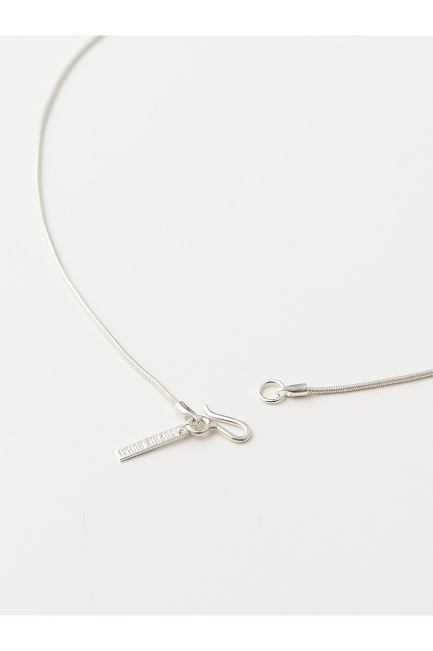 【エスケーパーズ アナザーワールド/ESCAPERS AN OTHER WORLD】の【SOPHIE BUHAI】Diana ネックレス 人気、トレンドファッション・服の通販 founy(ファニー) ファッション Fashion レディースファッション Fashion for Women ジュエリー Jewelry ネックレス Necklaces & Pendants シンプル Simple, Minimal ネックレス Necklace, Pendant Necklace エレガント 上品 Elegant 新作・新入荷 New Arrivals / New In other-3|ID: prp329100004764651 ipo3291000000034494431