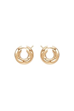 【エスケーパーズ アナザーワールド/ESCAPERS AN OTHER WORLD】 【Charlotte Chesnais】WAVE BLOW HOOPS ピアス人気、トレンドファッション・服の通販 founy(ファニー) ファッション Fashion レディースファッション Fashion for Women ジュエリー Jewelry ファッションリング Fashion Rings イヤリング・フープ・ドロップタイプ Hoop, Drop & Clip Earrings イヤリング Earrings コレクション Collection, Seasonal Line フォルム Silhouette, Form モダン Modern, Contemporary 新作・新入荷 New Arrivals / New In |ID:prp329100004764652