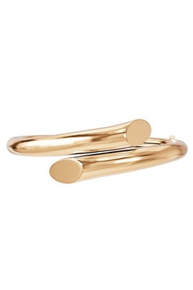 【エスケーパーズ アナザーワールド/ESCAPERS AN OTHER WORLD】の【Charlotte Chesnais】BRACELET BISEAU ブレスレット 人気、トレンドファッション・服の通販 founy(ファニー) ファッション Fashion レディースファッション Fashion for Women ジュエリー Jewelry チェーン＆カフブレスレット Cuff & Chain Bracelets バングル・カフブレスレット Bangles & Cuff Bracelets コレクション Collection, Seasonal Line フォルム Silhouette, Form ブレスレット Bracelet, Wristband メタル Metal, Metal Parts 新作・新入荷 New Arrivals / New In |ID:prp329100004764655