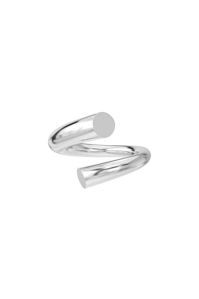 【エスケーパーズ アナザーワールド/ESCAPERS AN OTHER WORLD】の【Charlotte Chesnais】BAGUE BISEAU リング インテリア・キッズ・メンズ・レディースファッション・服の通販 founy(ファニー) https://founy.com/ ファッション Fashion レディースファッション Fashion for Women コレクション Collection, Seasonal Line フォルム Silhouette, Form モダン Modern, Contemporary 新作・新入荷 New Arrivals / New In |ID: prp329100004764658 ipo3291000000034494466