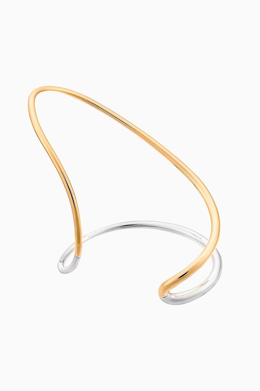 【エスケーパーズ アナザーワールド/ESCAPERS AN OTHER WORLD】の【Charlotte Chesnais】BRACELET IVY GAUCHE ブレスレット(左手用) 人気、トレンドファッション・服の通販 founy(ファニー) ファッション Fashion レディースファッション Fashion for Women ジュエリー Jewelry チェーン&カフブレスレット Cuff & Chain Bracelets バングル・カフブレスレット Bangles & Cuff Bracelets フォルム Silhouette, Form ブレスレット Bracelet, Wristband モダン Modern, Contemporary 新作・新入荷 New Arrivals / New In other-1|ID: prp329100004764659 ipo3291000000034494470