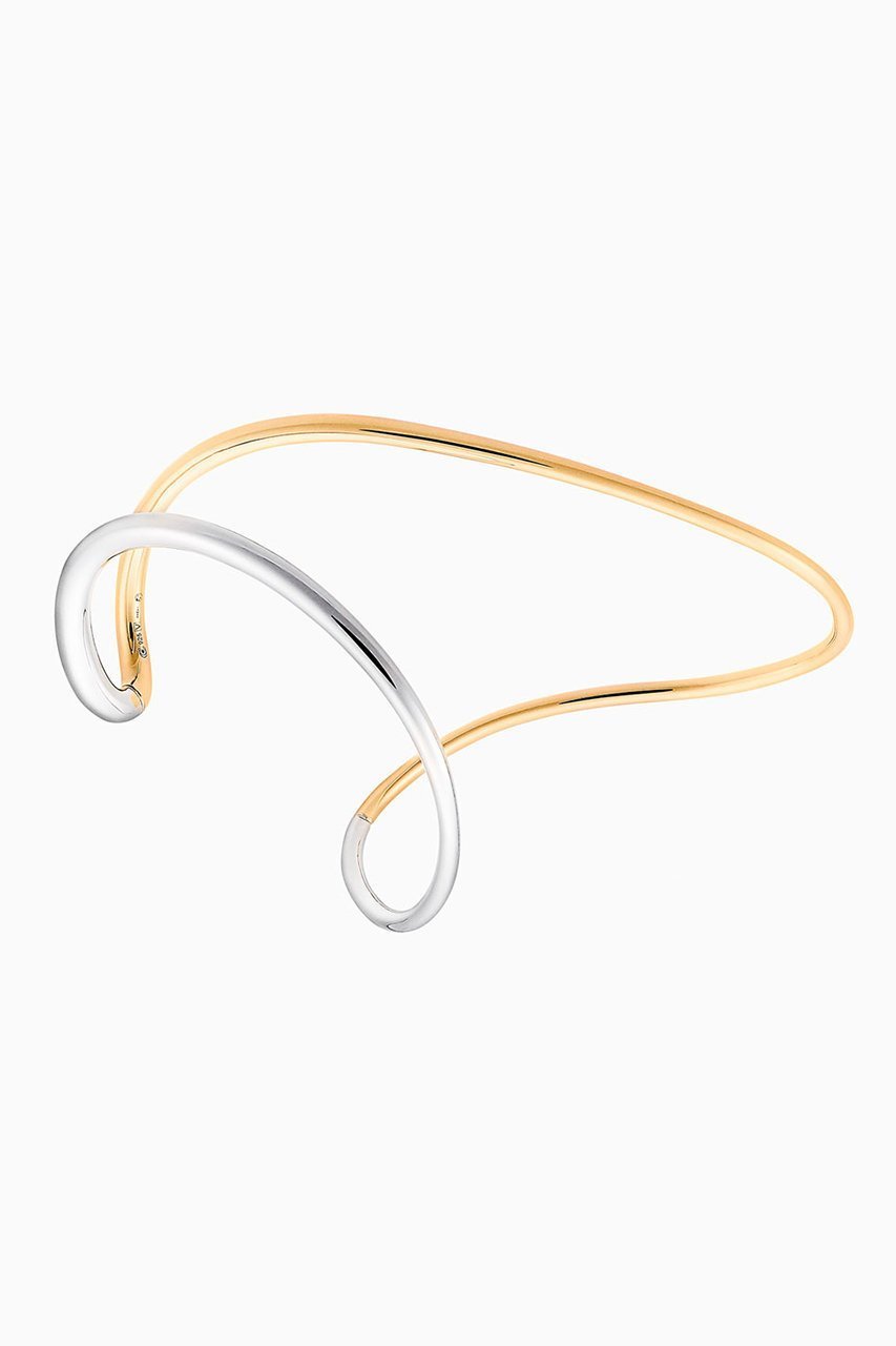 【エスケーパーズ アナザーワールド/ESCAPERS AN OTHER WORLD】の【Charlotte Chesnais】BRACELET IVY GAUCHE ブレスレット(左手用) 人気、トレンドファッション・服の通販 founy(ファニー) ファッション Fashion レディースファッション Fashion for Women ジュエリー Jewelry チェーン&カフブレスレット Cuff & Chain Bracelets バングル・カフブレスレット Bangles & Cuff Bracelets フォルム Silhouette, Form ブレスレット Bracelet, Wristband モダン Modern, Contemporary 新作・新入荷 New Arrivals / New In other-3|ID: prp329100004764659 ipo3291000000034494473