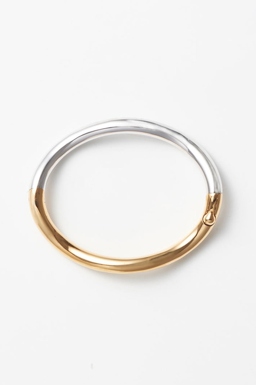 【エスケーパーズ アナザーワールド/ESCAPERS AN OTHER WORLD】の【Charlotte Chesnais】BRACELET WAVE ブレスレット 人気、トレンドファッション・服の通販 founy(ファニー) 　ファッション　Fashion　レディースファッション　Fashion for Women　ジュエリー　Jewelry　チェーン＆カフブレスレット　Cuff & Chain Bracelets　バングル・カフブレスレット　Bangles & Cuff Bracelets　フォルム　Silhouette, Form　ブレスレット　Bracelet, Wristband　新作・新入荷　New Arrivals / New In　other-4|ID: prp329100004764661 ipo3291000000034494487