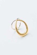 【エスケーパーズ アナザーワールド/ESCAPERS AN OTHER WORLD】の【Charlotte Chesnais】BAGUE SURMA リング ゴールド&シルバー|ID: prp329100004764666 ipo3291000000034494516
