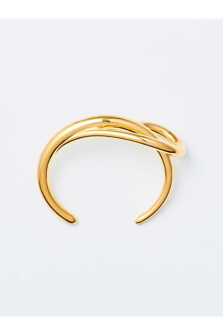 【エスケーパーズ アナザーワールド/ESCAPERS AN OTHER WORLD】の【Charlotte Chesnais】BRACELET NEEDLE バングル 人気、トレンドファッション・服の通販 founy(ファニー) 　ファッション　Fashion　レディースファッション　Fashion for Women　ジュエリー　Jewelry　チェーン＆カフブレスレット　Cuff & Chain Bracelets　バングル・カフブレスレット　Bangles & Cuff Bracelets　イエロー　Yellow　バングル　Bangle, Bracelet　フォルム　Silhouette, Form　ブレスレット　Bracelet, Wristband　新作・新入荷　New Arrivals / New In　other-5|ID: prp329100004764667 ipo3291000000034494526