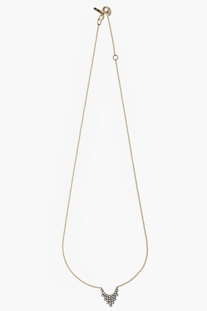 【エスケーパーズ アナザーワールド/ESCAPERS AN OTHER WORLD】の【YANNIS SERGAKIS】Petale ネックレス インテリア・キッズ・メンズ・レディースファッション・服の通販 founy(ファニー) https://founy.com/ ファッション Fashion レディースファッション Fashion for Women ジュエリー Jewelry ネックレス Necklaces & Pendants イエロー Yellow ネックレス Necklace, Pendant Necklace モチーフ Motif, Design Theme 新作・新入荷 New Arrivals / New In |ID: prp329100004764680 ipo3291000000034494589